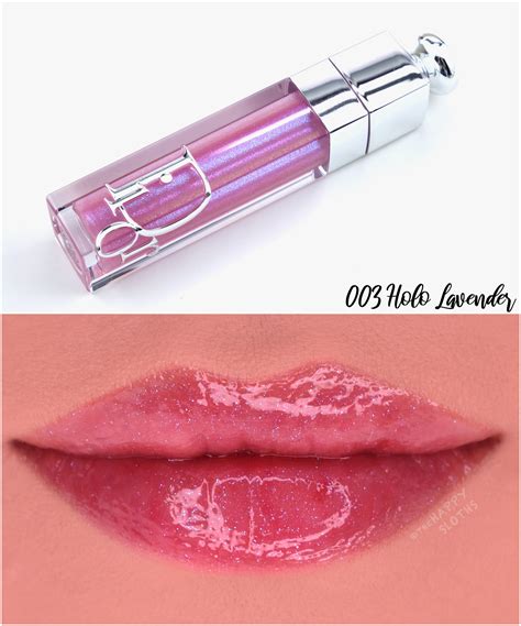 dior lookfantastic|Dior addict lip gloss review.